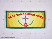 East Vancouver Area [BC E08b.1]